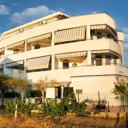 Apartman Mali Raj Pakoštane 外观 照片