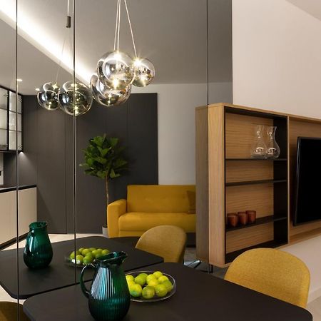 Apartman Mali Raj Pakoštane 外观 照片