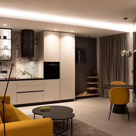 Apartman Mali Raj Pakoštane 外观 照片