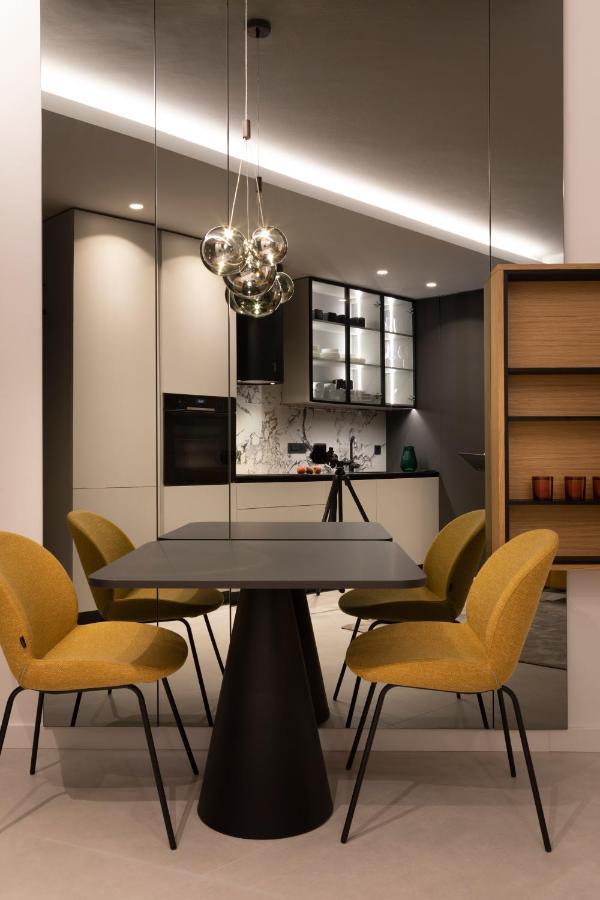 Apartman Mali Raj Pakoštane 外观 照片