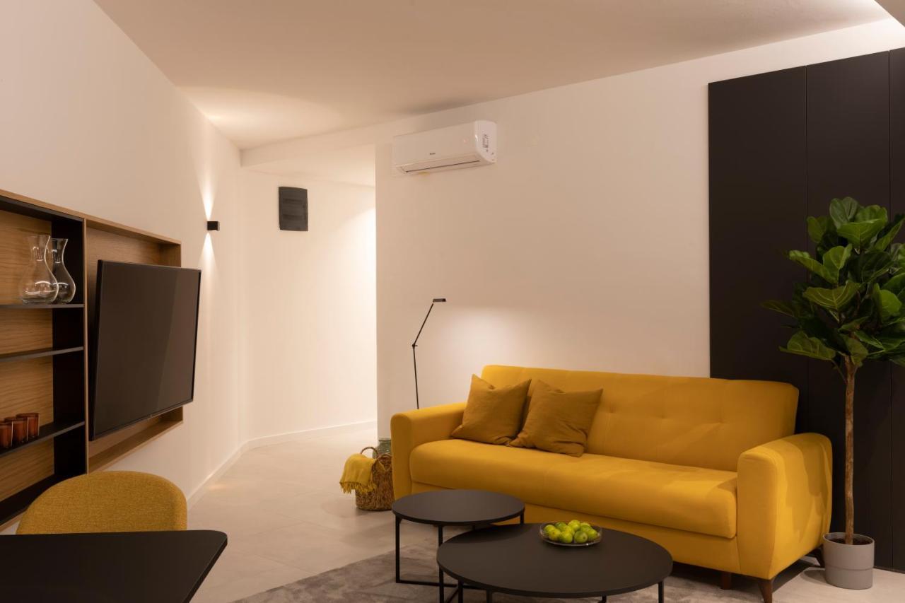 Apartman Mali Raj Pakoštane 外观 照片