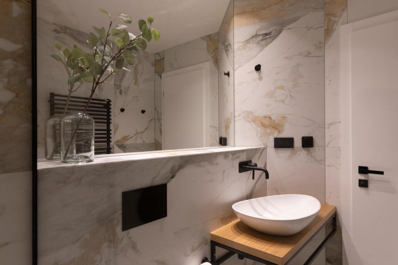 Apartman Mali Raj Pakoštane 外观 照片
