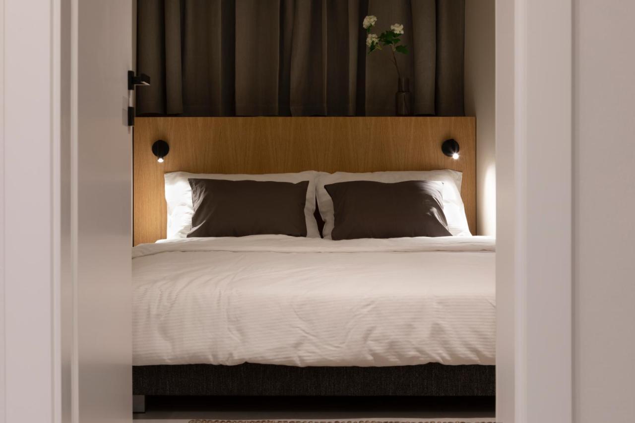 Apartman Mali Raj Pakoštane 外观 照片
