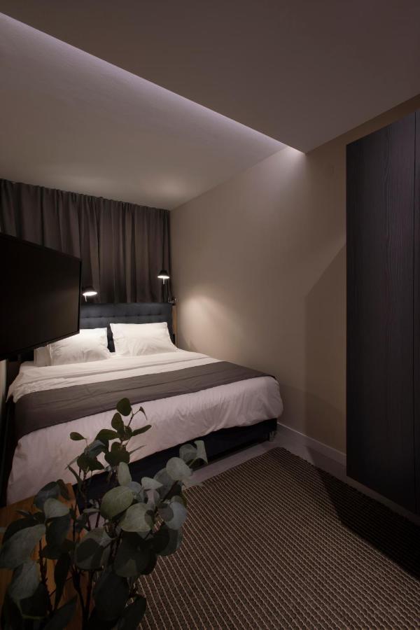 Apartman Mali Raj Pakoštane 外观 照片