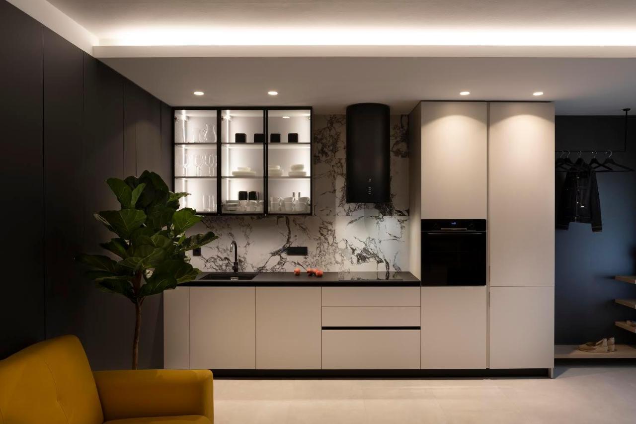Apartman Mali Raj Pakoštane 外观 照片