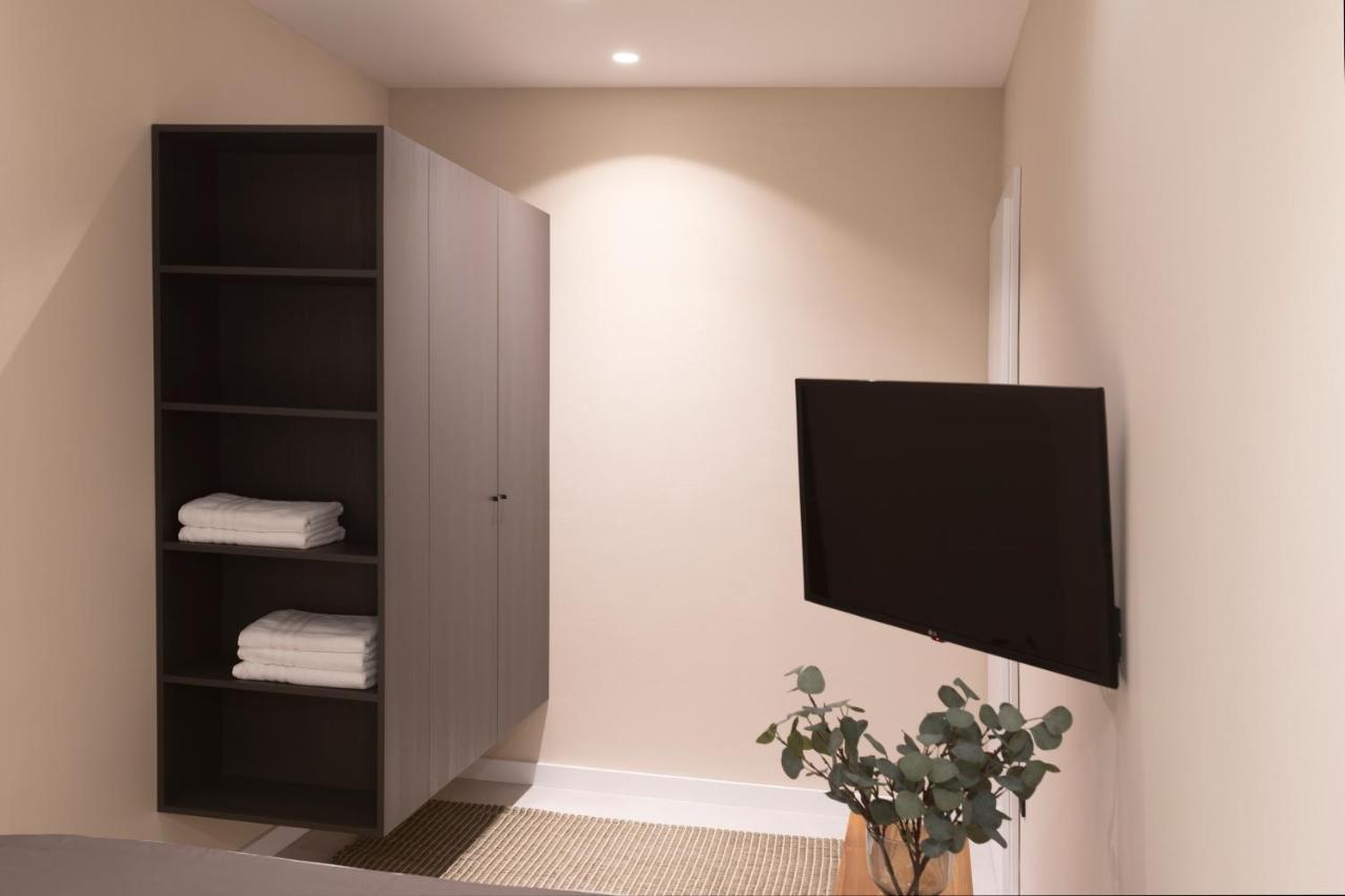 Apartman Mali Raj Pakoštane 外观 照片