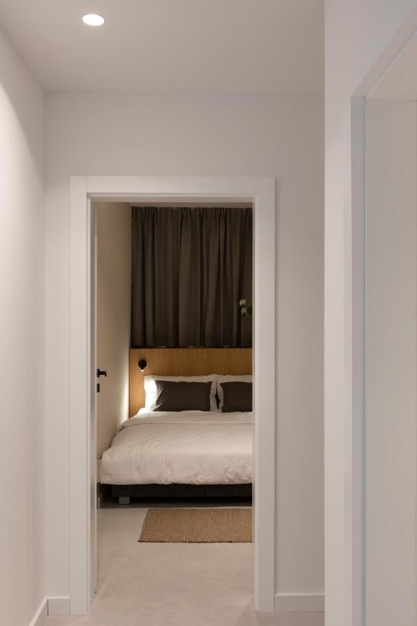 Apartman Mali Raj Pakoštane 外观 照片